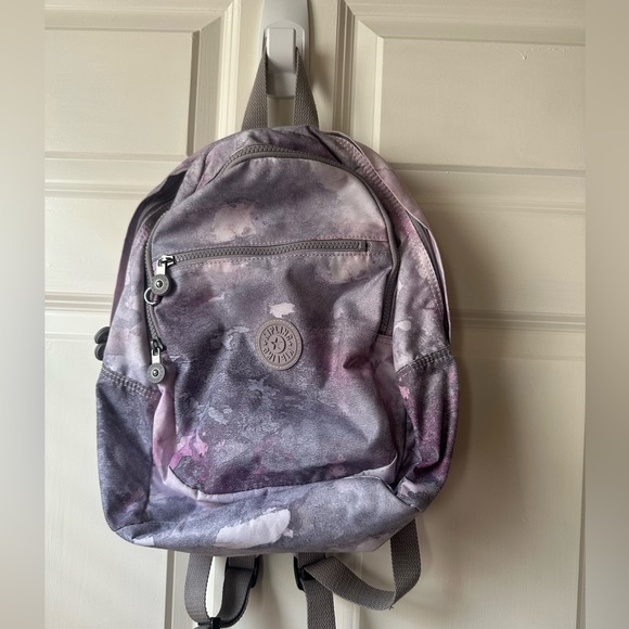 Kipling Challenger Backpack - Picture 1 of 8